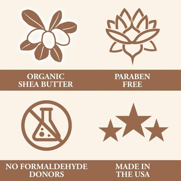 Tree Hut Lemon Blueberry Tart Sugar Scrub 18oz Exfoliating Scrub NEW Limited HTF - Picture 9 of 9